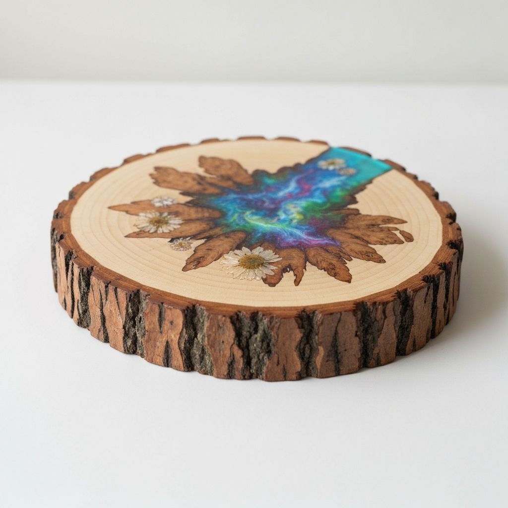 Подарки своими руками