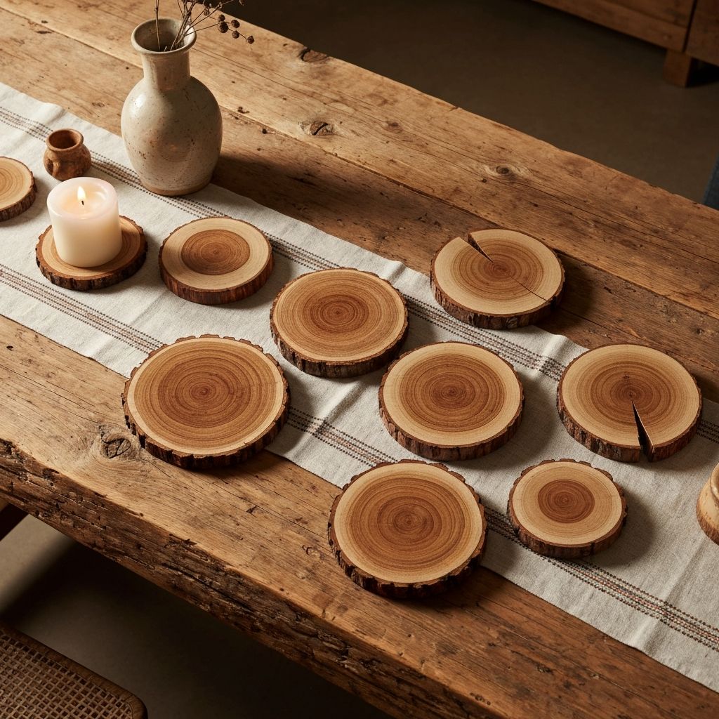 Подставки под горячее